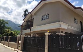 2 Queen Bed Apartment With Smart Tv ,Wifi Y Luz Las 24 Horas