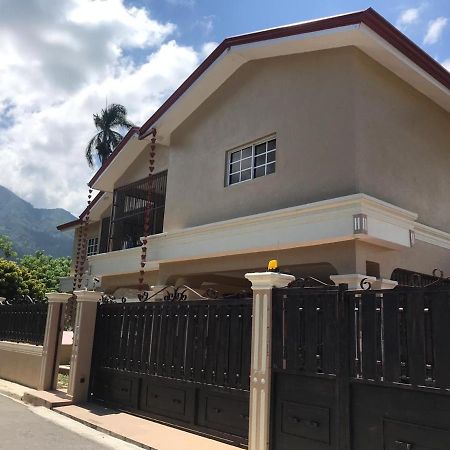 2 Queen Bed Apartment With Smart Tv ,Wifi Y Luz Las 24 Horas Jarabacoa Exterior photo