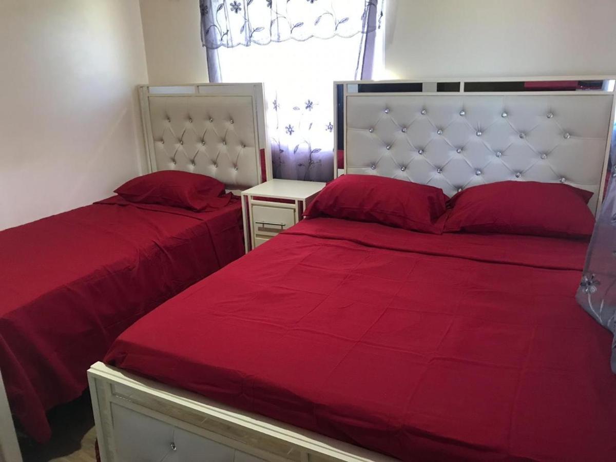 2 Queen Bed Apartment With Smart Tv ,Wifi Y Luz Las 24 Horas Jarabacoa Exterior photo