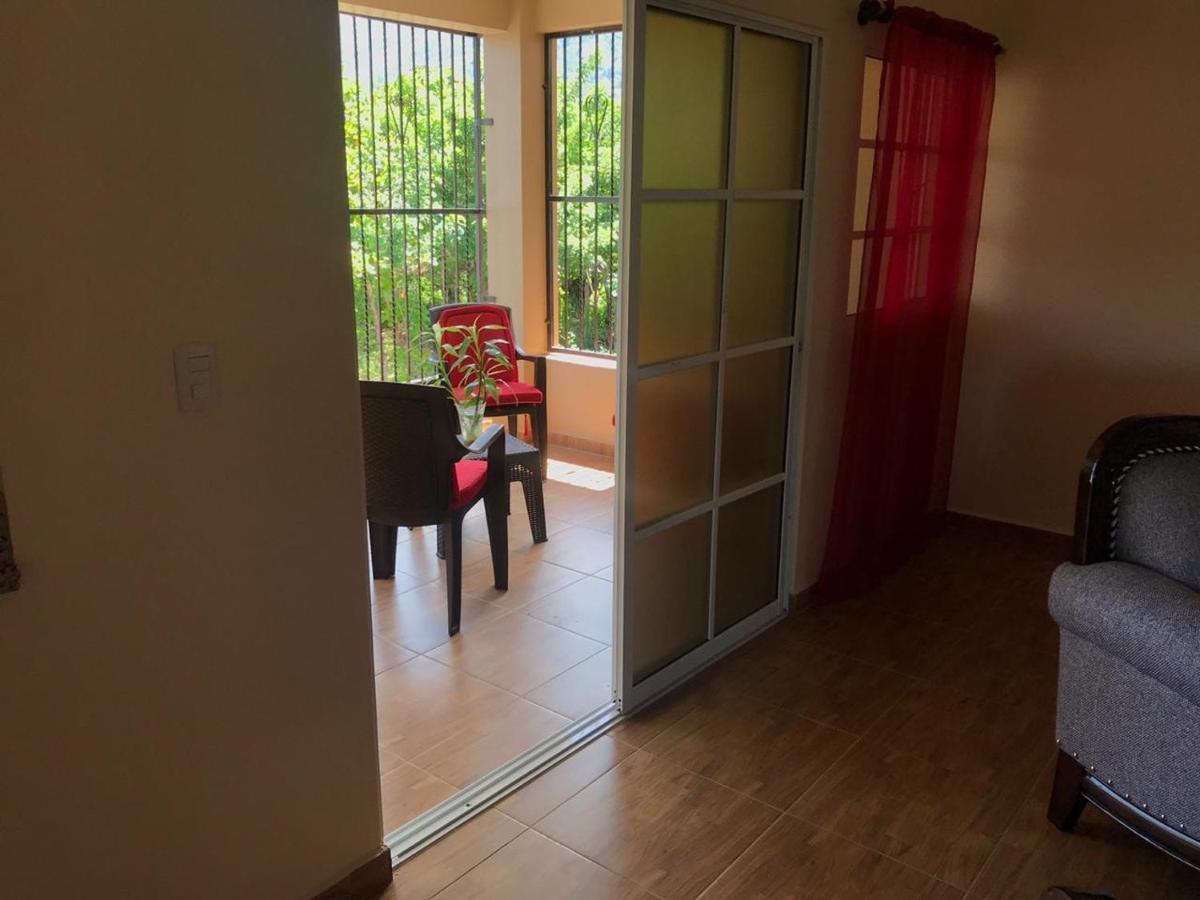 2 Queen Bed Apartment With Smart Tv ,Wifi Y Luz Las 24 Horas Jarabacoa Exterior photo