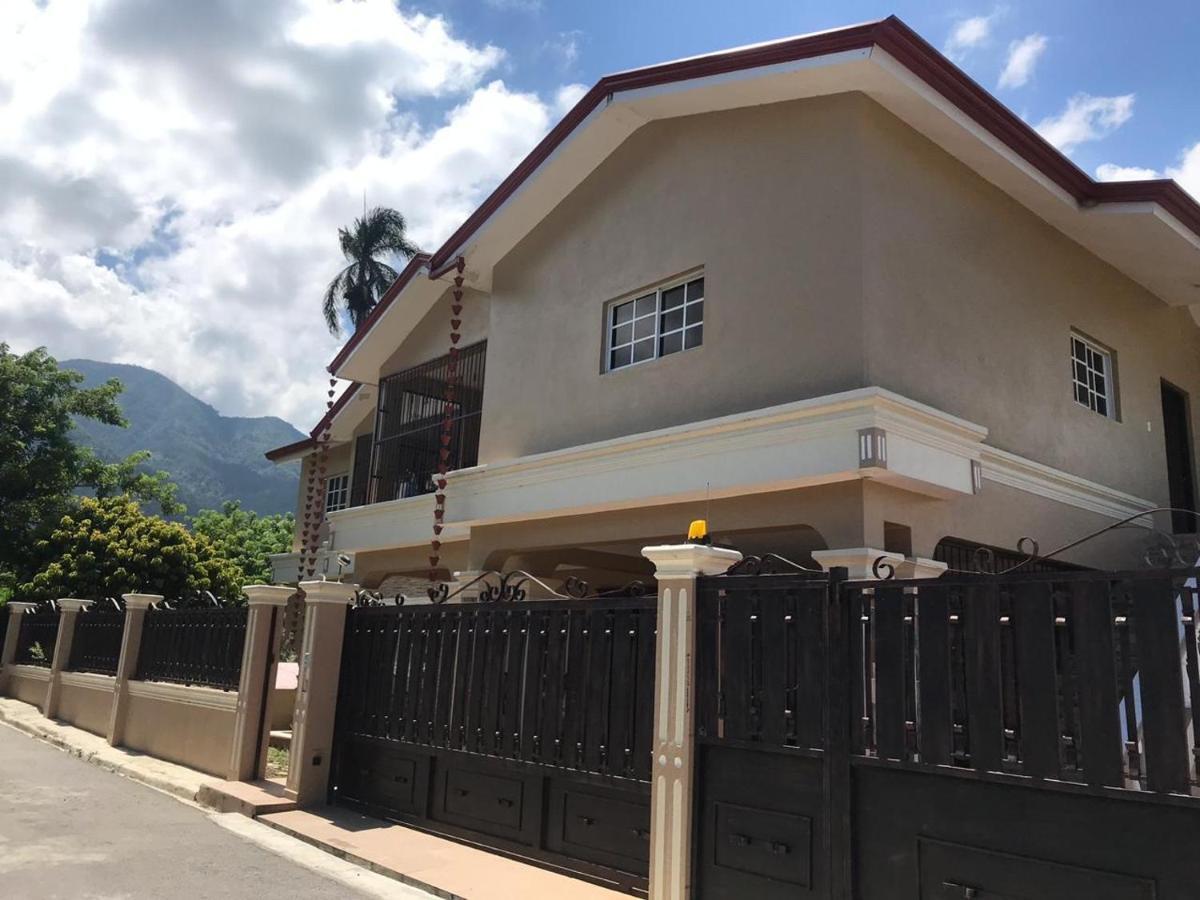 2 Queen Bed Apartment With Smart Tv ,Wifi Y Luz Las 24 Horas Jarabacoa Exterior photo